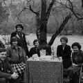 Το φωτογραφικό λεύκωμα «Η Ελλάδα που χάνεται» του Γιάννη Δήμου γίνεται ιστορικό αρχείο και εργαλείο οπτικής παιδείας για τις νέες γενιές.