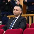 Ο Ηλίας Κασιδιάρης ανακοίνωσε ότι θα στηρίξει τη «Συμμαχία Ελλήνων»
