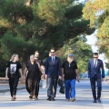 Η μητέρα της Κλαούντια Λάτα