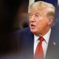 ABC, CBS, NBC και Fox στο πλευρό του CNN - «Παγώνουν» την τηλεοπτική κάλυψη του Τραμπ