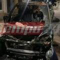 Εμπρησμός αυτοκινήτου στην Πάτρα