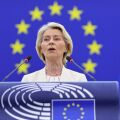 Η κατάσταση της Ευρωπαϊκής Ένωσης: Μεταξύ φωτός και σκότους
