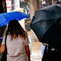 Βροχερός ο καιρός την Τετάρτη - Πού θα σημειωθούν καταιγίδες, πόσο θα πέσει η θερμοκρασία