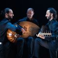 Le Trio Joubran: Καθήκον μας είναι να κληροδοτήσουμε την ελπίδα για ένα καλύτερο μέλλον