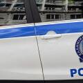Περιπολικό της Αστυνομίας