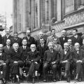 1926: 100 χρόνια από το πέρασμα στην «κυματική» θεώρηση της ύλης 