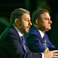 Αντιπολίτευση: Άνθρακες η ΔΕΘ, τώρα τι κάνουμε; 
