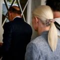 Η γιατρός τηλεφωνούσε σε αναισθησιολόγο για να μάθει αν υπάρχει επιπλέον αντίδοτο - Είχε κάνει μέθη στον Μαζωνάκη