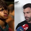 Ο Στάθης Σχίζας σχολίασε τη δικαστική διεκδίκηση του Σταύρου Φλώρου για το ατύχημα στο Survivor και είπε πως «δεν θα βγει κάτι» από την αντιπαράθεση.