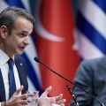 Κυβερνητικές πηγές για Ερντογάν: Να χαμηλώσει η ένταση που δεν ανεβάσαμε εμείς