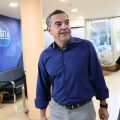 H σκληρή αυτοκριτική του Αλέκση