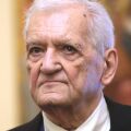 Ο ποιητής Τίτος Πατρίκιος συζητά με τον Ηλία Κανέλλη στο Ωδείο Αθηνών την 1η Οκτωβρίου 2026, σε μια εκδήλωση με ελεύθερη είσοδο.