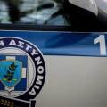Περιπολικό της Αστυνομίας