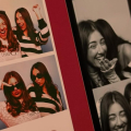 Rom Com photobooth