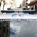 Περιπολικό της Αστυνομίας