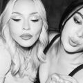 Μαντόνα και Charli XCX ενώνουν τις δυνάμεις τους στο «Danceteria Afterhours», μια νέα εκδοχή του τραγουδιού από το «Confessions II».