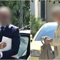 Ζεύγος ιατρών Μαζωνάκη: Μηδενική επικοινωνία - Γιατί δεν θέλουν καμία επαφή