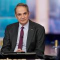 Μητσοτάκης στο Bloomberg: «Δύσκολος ο χειμώνας» - Ζητά μεγαλύτερη δημοσιονομική ευελιξία από την Ευρώπη