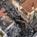 Πλάκα: Κορυφώνεται η αγωνία, αγνοούμενοι 4 Αμερικανοί τουρίστες και ζευγάρι ηλικιωμένων