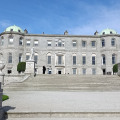 Powerscourt estate