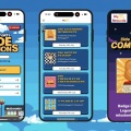 Το μενού μπήκε στην πίστα: Γιατί τα fast food παίζουν πλέον video games;