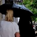 Έρχονται ισχυρές βροχές και καταιγίδες από απόψε - Ποιες περιοχές θα επηρεαστούν