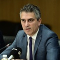 Ο υπουργός Μεταφορών και Υποδομών, Χρίστος Δήμας
