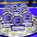 Ώρα Super Cup: Πού θα δείτε τους δύο ημιτελικούς, Ολυμπιακός-ΑΕΚ και Παναθηναϊκός AKTOR -ΠΑΟΚ