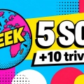 5 + 10 θέματα SOS: Η Τεχνητή Νοημοσύνη είναι το Ελ Νίνιο των υπολογιστών — on steroids