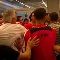 Αργεντινή: Άγριο ξύλο μεταξύ παικτών μετά τον τελικό της Εστουντιάντες με τη Ροσάριο Σεντράλ 
