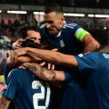 Εθνική Ελλάδας