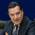 Γεωργιάδης: Με έβριζε η κ. Βούλγαρη, δεν μετανιώνω - Εξεπλάγην που εθίγη ο κ. Ελευθερόγλου για τον «μπάφο»