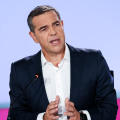 Αλέξης Τσίπρας