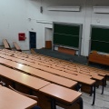 Αμφιθέατρο πανεπιστημίου