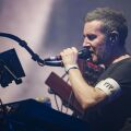 Ο Ρόμπερτ Ντελ Νάγια των Massive Attack συνελήφθη ξανά στη Βρετανία επειδή εξέφρασε δημόσια τη στήριξή του στην οργάνωση Palestine Action