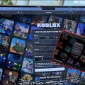 Απάτη με δωρεάν Robux στο Roblox