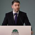Ο Νίκος Ανδρουλάκης παρουσίασε τις προτάσεις του ΠΑΣΟΚ για τα καύσιμα - Κατηγορεί την κυβέρνηση ότι έχει «κόψει δεσμούς με την κοινωνία».