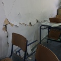 Σεισμός στο Αρκαλοχώρι και ζημιές σε σχολείο