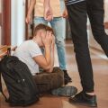 Σύλληψη 15χρονου στο Μαρούσι για ξυλοδαρμό 14χρονου μαθητή εντός σχολείου, ο οποίος διακομίστηκε στο Νοσοκομείο Παίδων «Αγλαΐα Κυριακού».