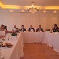 Delphi Economic Forum: Μεγαλώνει το διεθνές αποτύπωμά του από τη Νέα Υόρκη μέχρι το Ριάντ
