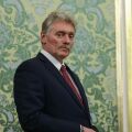 Το Κρεμλίνο σχολιάζει τις κατηγορίες της Εσθονίας