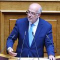 Απάντηση Φλωρίδη στον Τσίπρα: «Εγώ που κολλάω στην υπόθεση;»