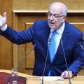 Φλωρίδης για Τέμπη: «Απολύτως δικαιωμένη η φράση μου για τους πολιτικούς, που είναι για τα μπάζα» 