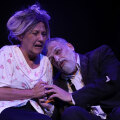 «The Chairs (Οι Καρέκλες)» του Ευγένιου Ιονέσκο στο Theatre of the No