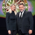 Σία Κοσιώνη και Γρηγόρης Αρναούτογλου 