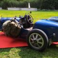 Η Lexus Official Automotive Partner του 1000 Miglia Experience Greece 2026