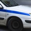 Περιπολικό της Αστυνομίας