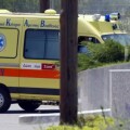 Νεκρός 52χρονος στη Θεσσαλονίκη - Τον καταπλάκωσε σωλήνας