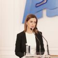 Ειρήνη Αγαπηδάκη: Γρίπη και Covid «έρχονται» μαζί και φέτος - - Ξεκινά ο εμβολιασμός - Οδηγίες, ομάδες προτεραιότητας και χρονοδιάγραμμα.
