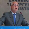 Φλωρίδης: Πολιτικές δυνάμεις οργάνωσαν μια συνωμοσία για να πληγεί η κυβέρνηση